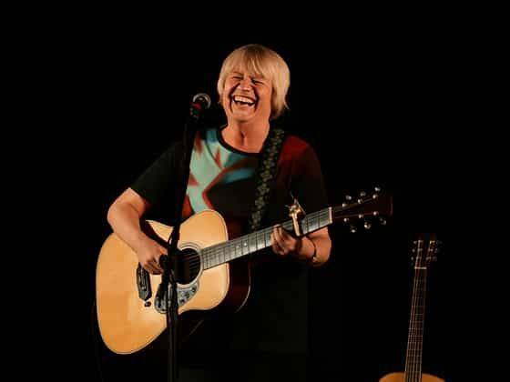 Kim Richey